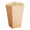 8 popcorndoosjes kraft
