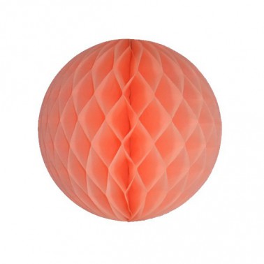 honeycomb peach diameter 20cm