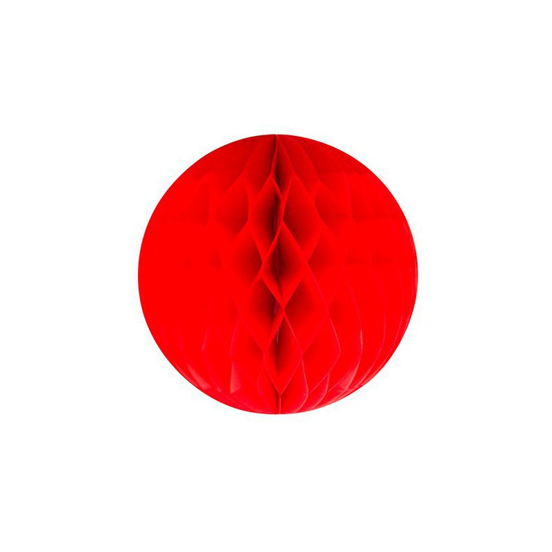 honeycomb rood diameter 15cm