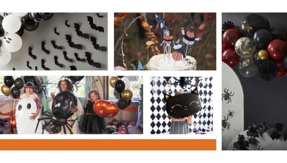 Halloween decoratie: de 5 trends voor jou opgelijst